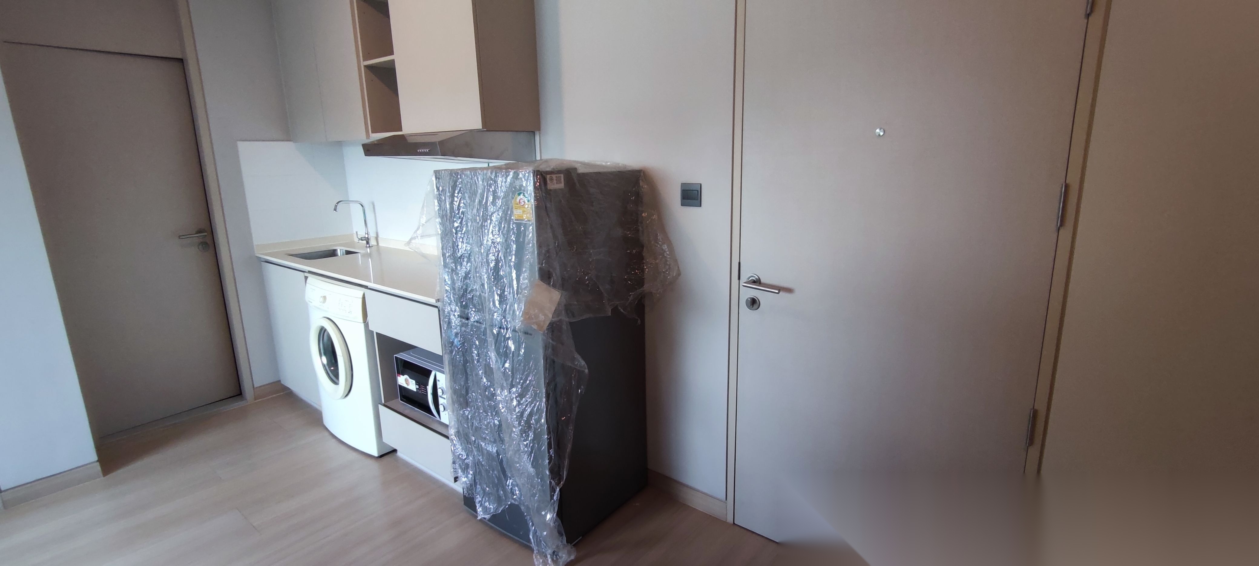 2 Bedroom Condo for sale at Lumpini Suite Phetchaburi - Makkasan — photo 5