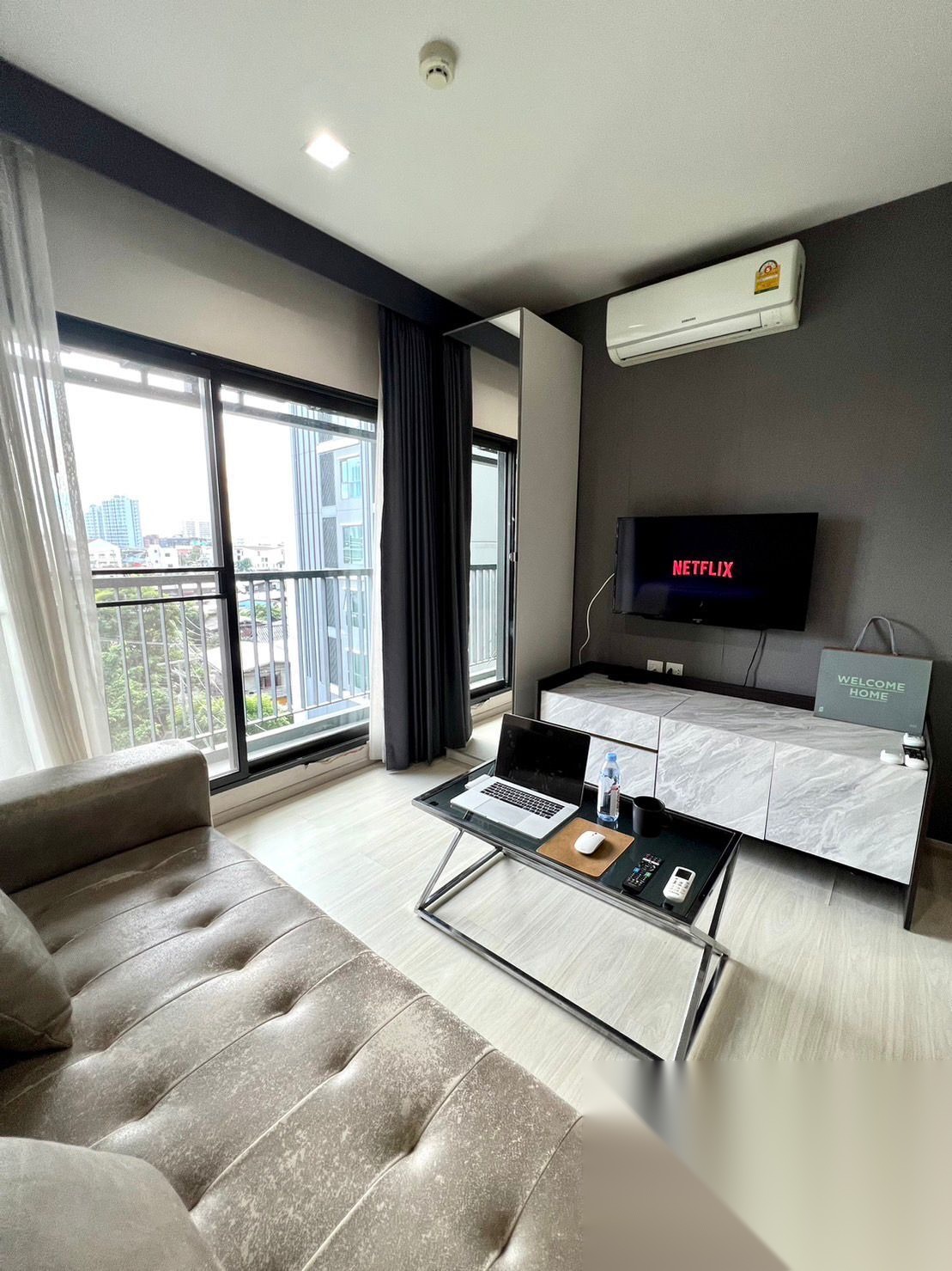 1 Bedroom Condo for sale at Life Sukhumvit 48 — photo 2