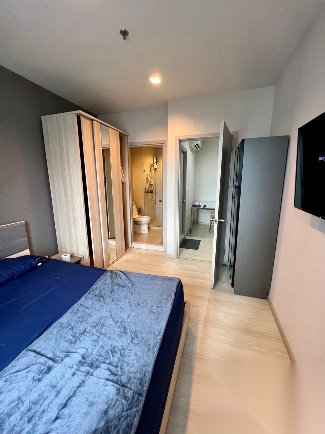 1 Bedroom Condo for sale at Life Sukhumvit 48 — photo 3