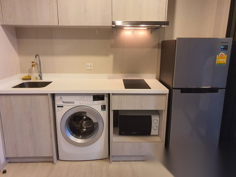 1 Bedroom Condo for sale at Life Sukhumvit 48 — photo 4