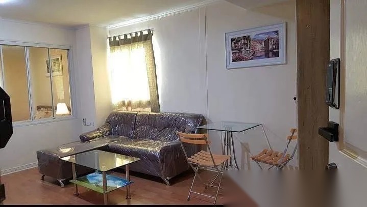 1 Bedroom Condo for sale at Lumpini Ville Cultural Center — photo 1