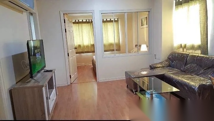 1 Bedroom Condo for sale at Lumpini Ville Cultural Center — photo 2