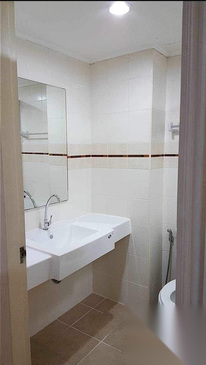 1 Bedroom Condo for sale at Lumpini Ville Cultural Center — photo 4