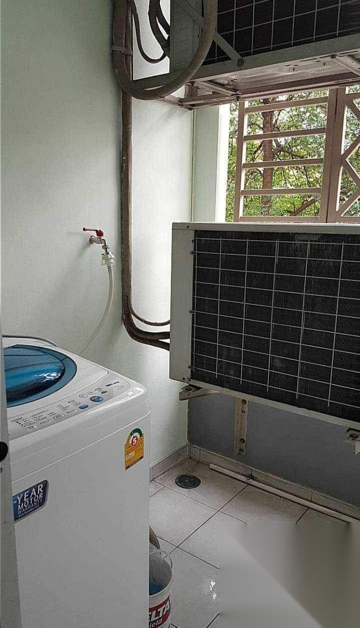 1 Bedroom Condo for sale at Lumpini Ville Cultural Center — photo 5