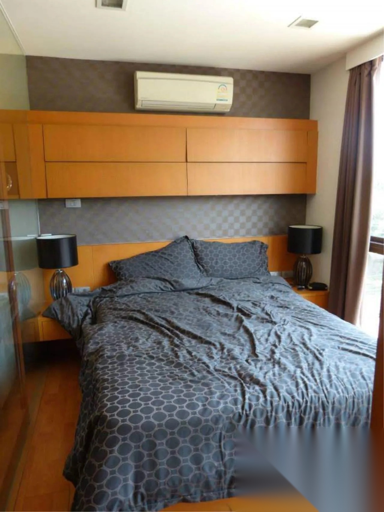 1 Bedroom Condo for sale at XVI The Sixteenth Condominium — photo 1