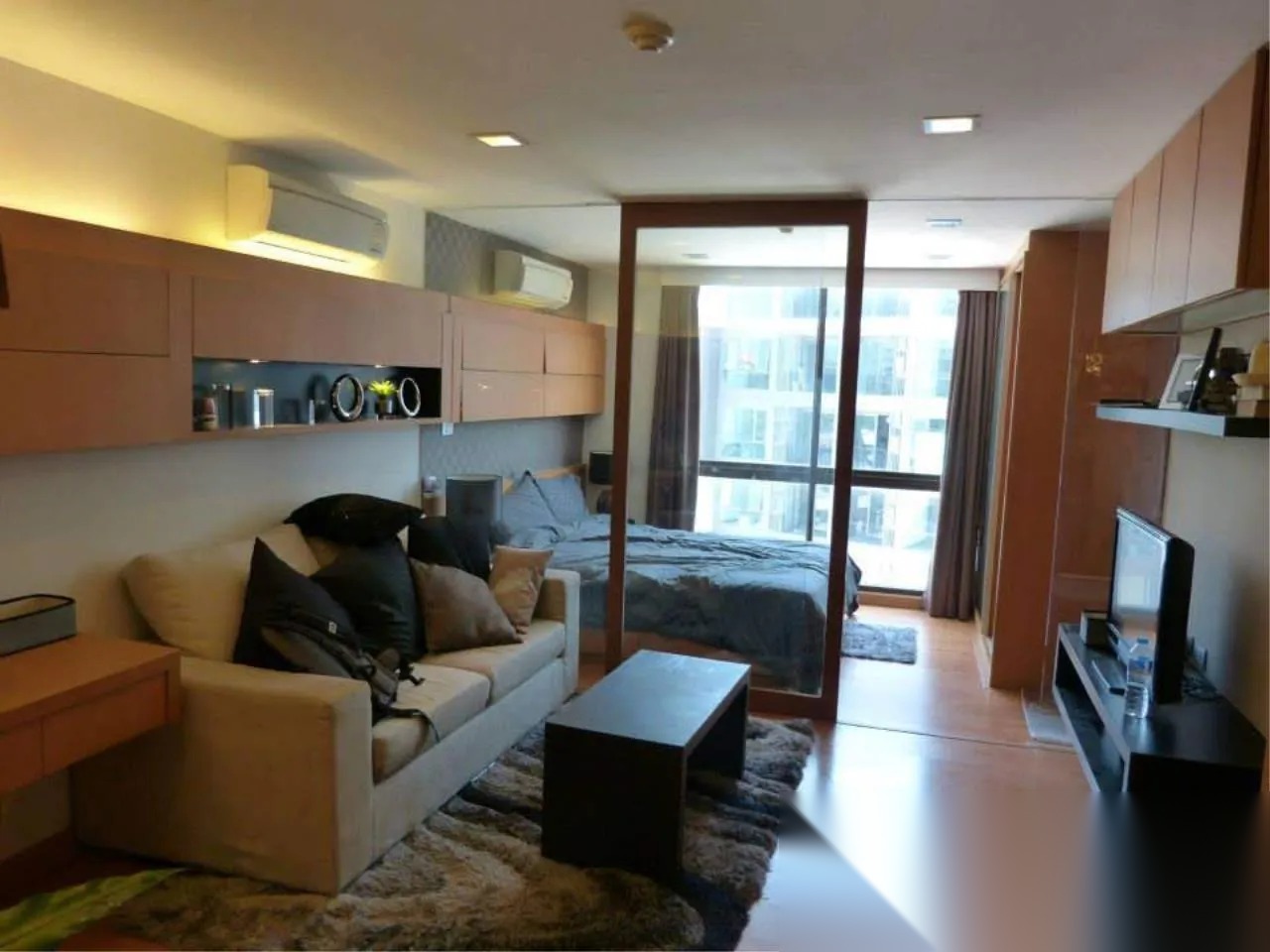 1 Bedroom Condo for sale at XVI The Sixteenth Condominium — photo 2