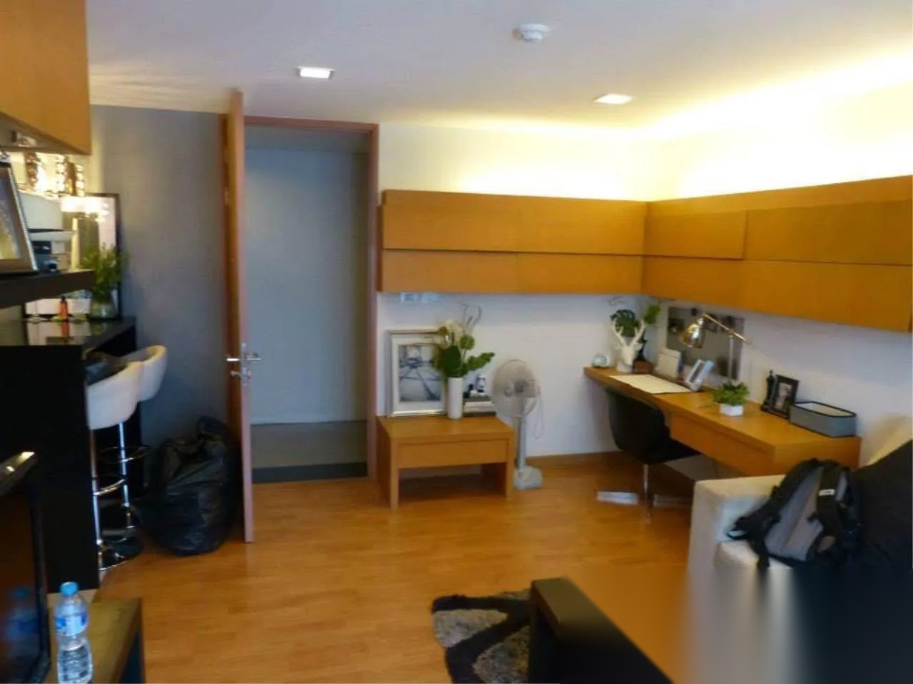 1 Bedroom Condo for sale at XVI The Sixteenth Condominium — photo 3