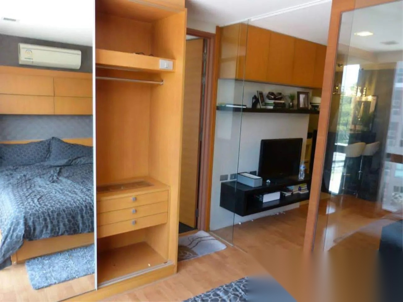 1 Bedroom Condo for sale at XVI The Sixteenth Condominium — photo 4
