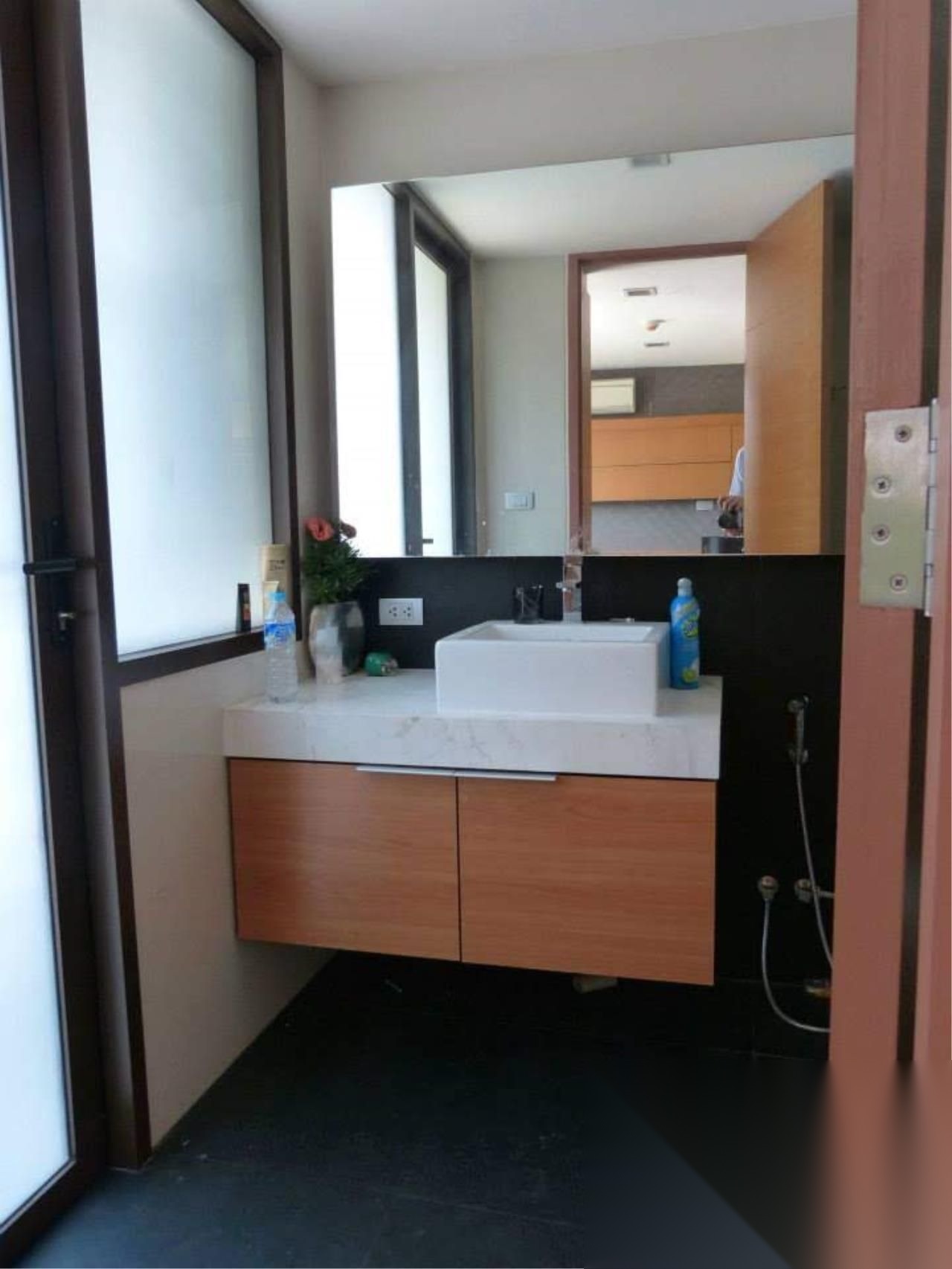 1 Bedroom Condo for sale at XVI The Sixteenth Condominium — photo 5