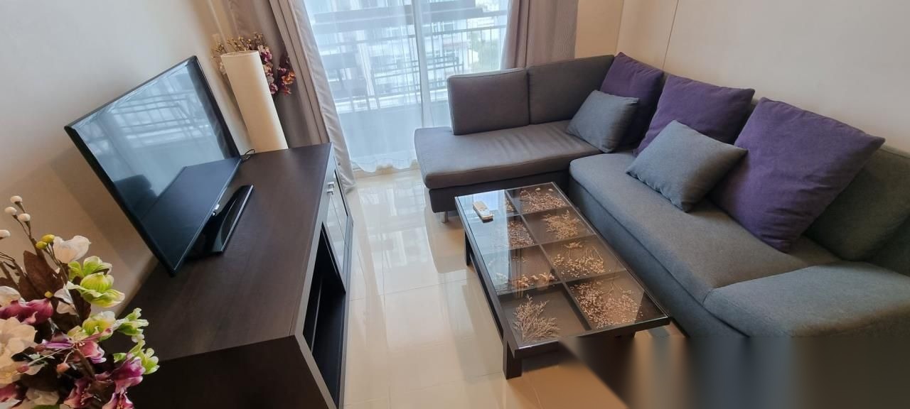1 Bedroom Condo for sale at Circle Condominium — photo 3