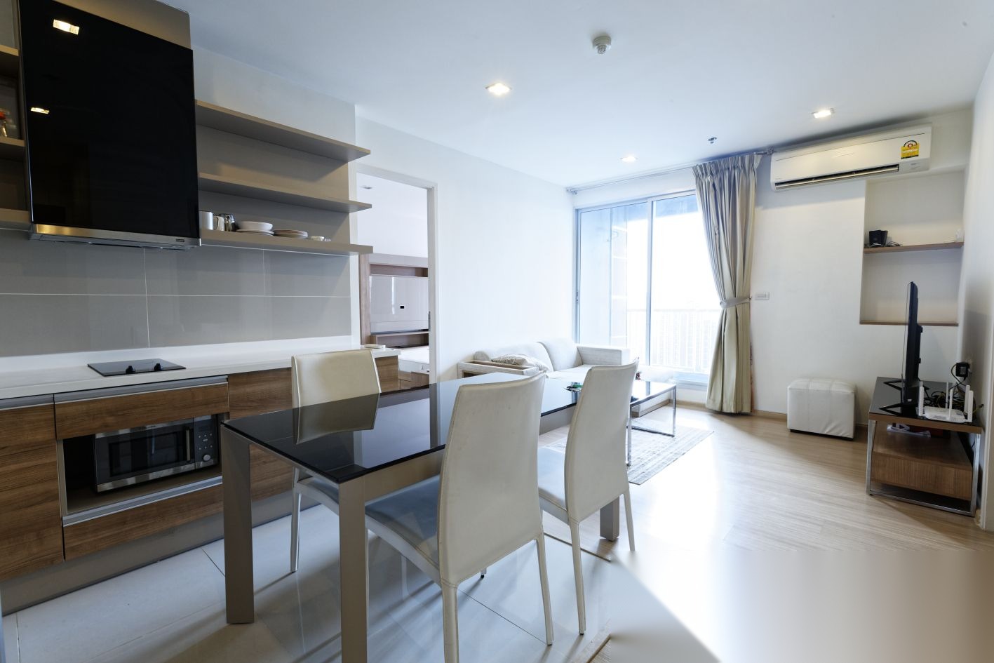 2 Bedroom Condo for sale at Rhythm Sukhumvit 50 — photo 1