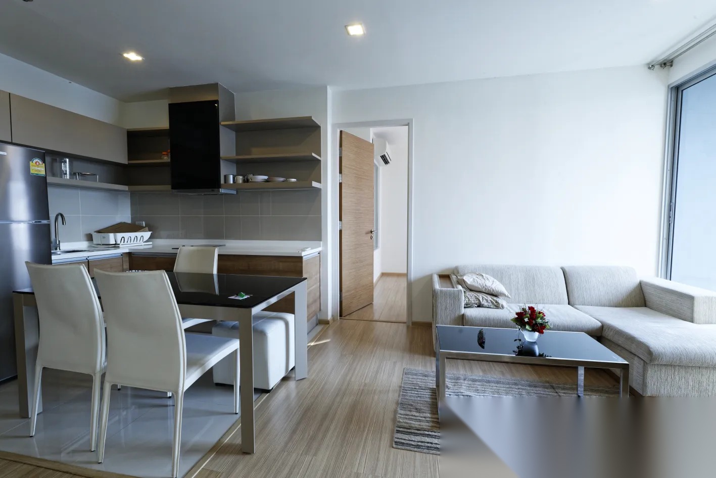 2 Bedroom Condo for sale at Rhythm Sukhumvit 50 — photo 2
