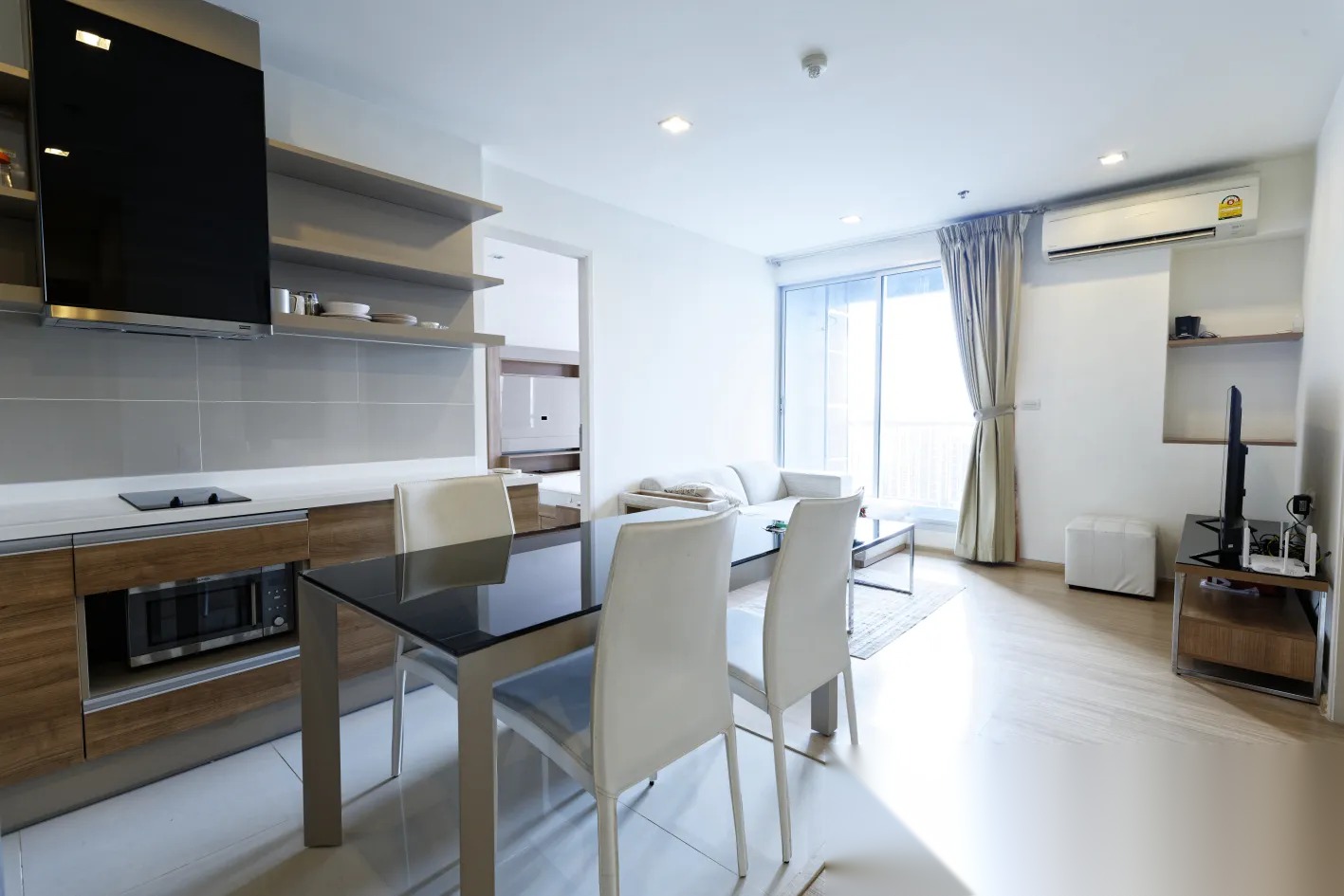 2 Bedroom Condo for sale at Rhythm Sukhumvit 50 — photo 3