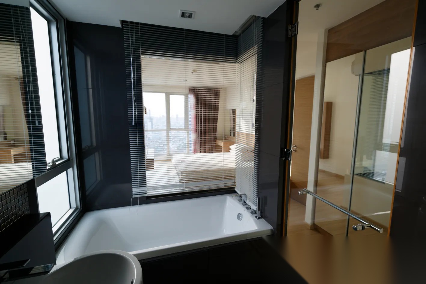 2 Bedroom Condo for sale at Rhythm Sukhumvit 50 — photo 5