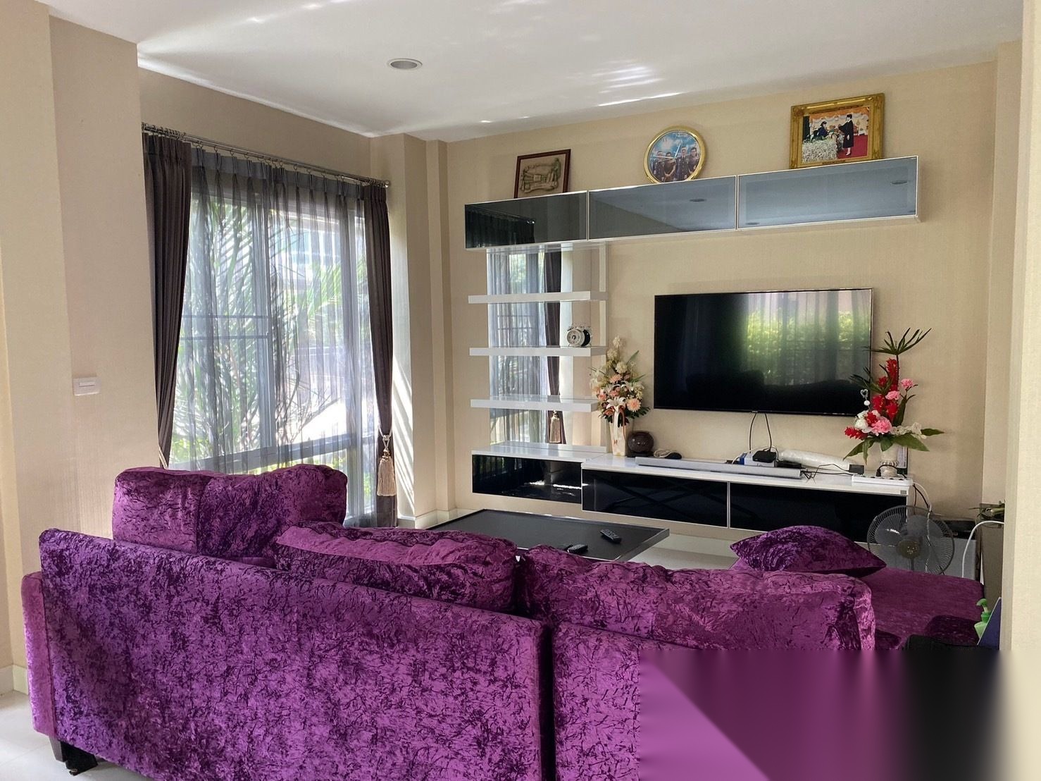 3 Bedroom House for sale at Bangkok Boulevard Ramintra 3 — photo 1
