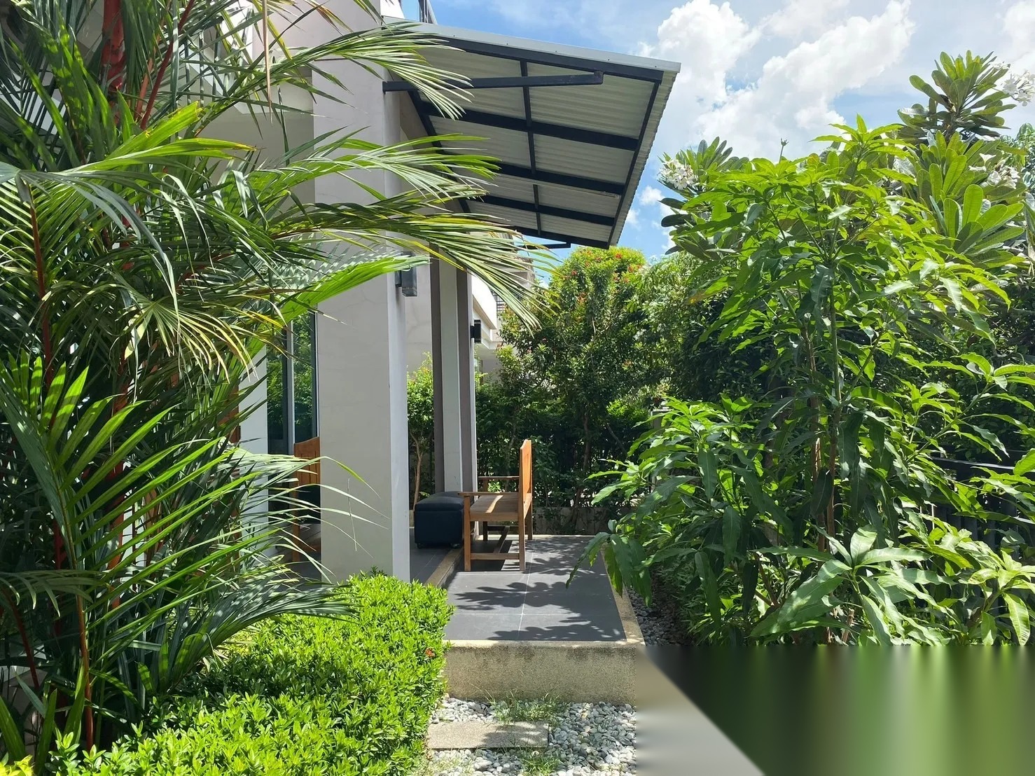 3 Bedroom House for sale at Bangkok Boulevard Ramintra 3 — photo 2