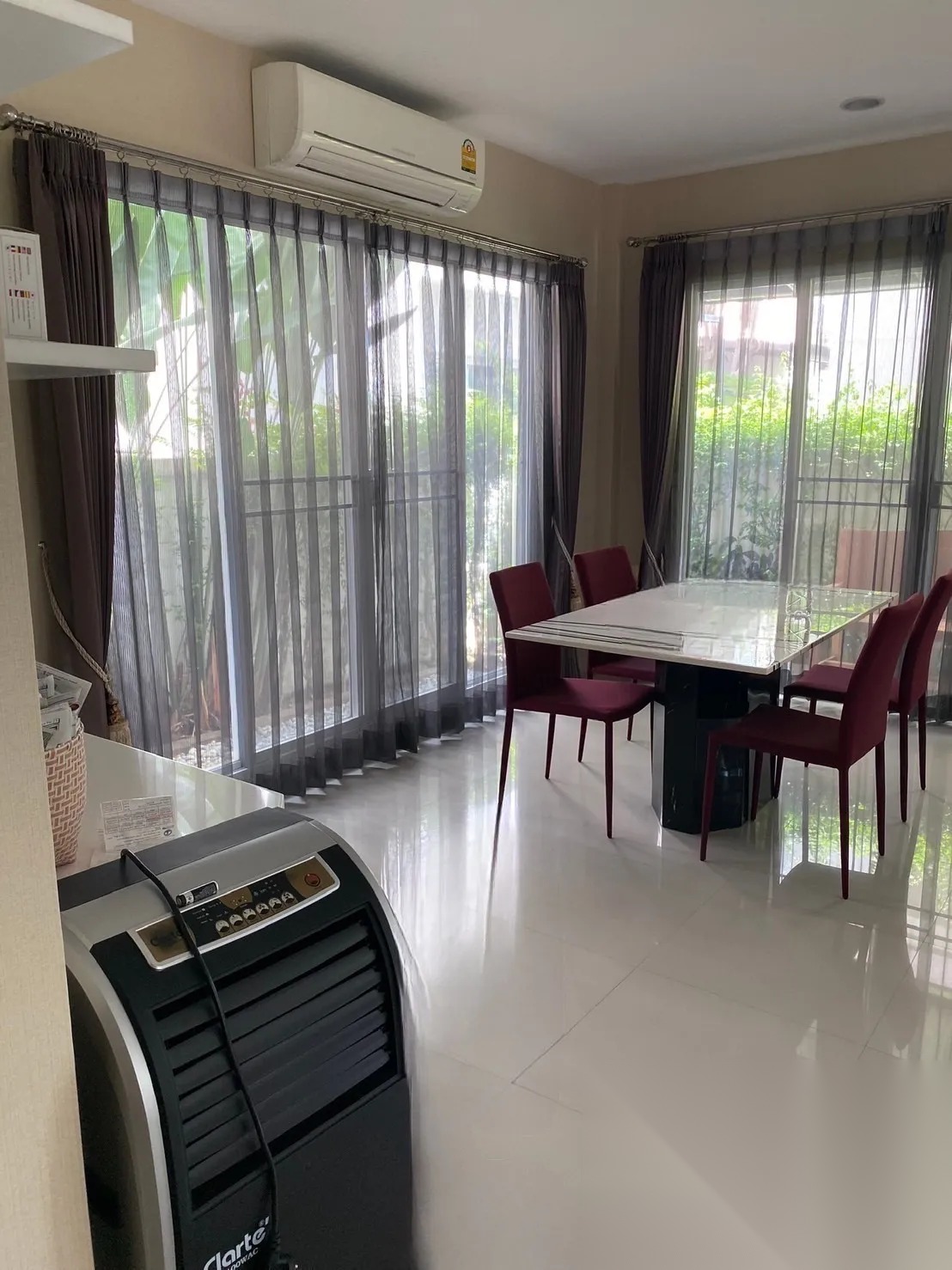 3 Bedroom House for sale at Bangkok Boulevard Ramintra 3 — photo 3
