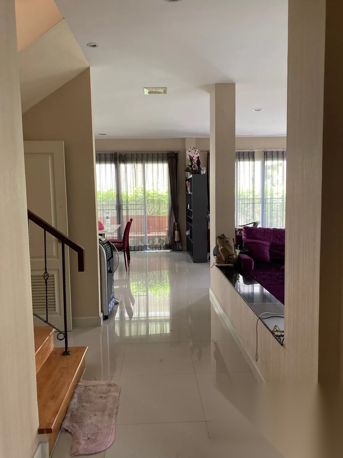 3 Bedroom House for sale at Bangkok Boulevard Ramintra 3 — photo 4