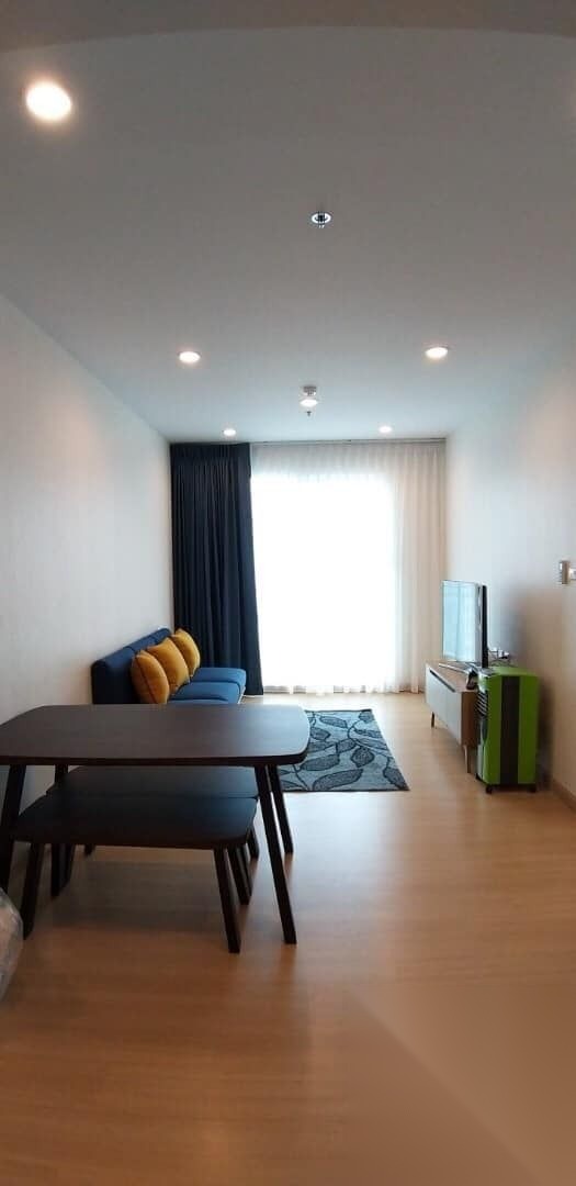 1 Bedroom Condo for sale at Supalai Lite Ratchada Narathiwas — photo 3