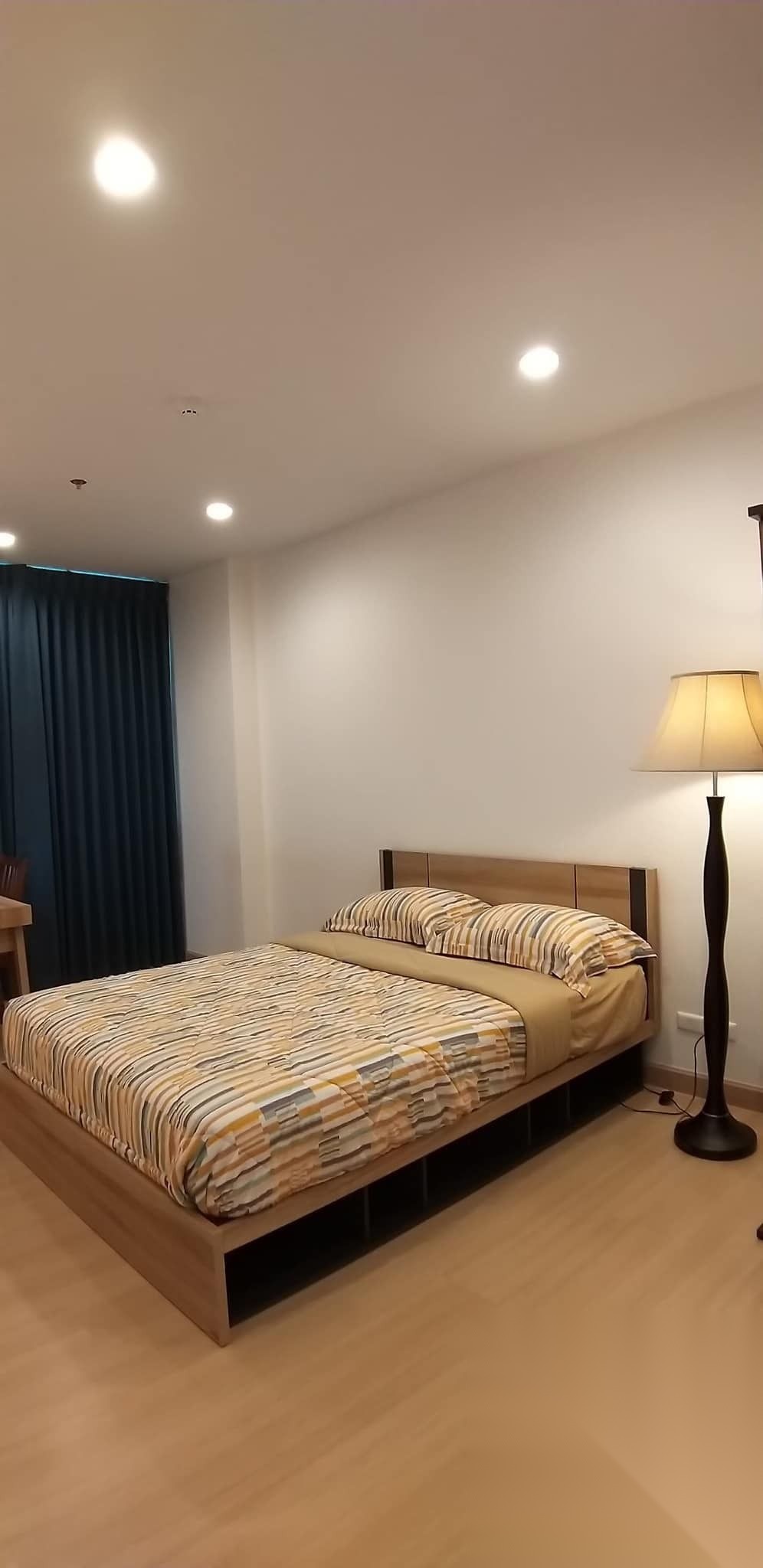 1 Bedroom Condo for sale at Supalai Lite Ratchada Narathiwas — photo 4