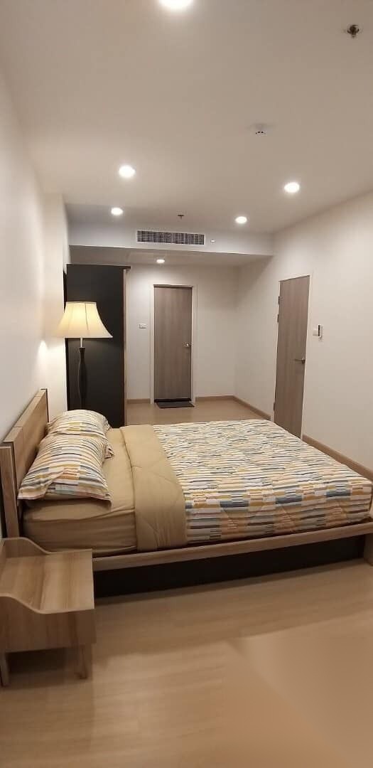 1 Bedroom Condo for sale at Supalai Lite Ratchada Narathiwas — photo 5