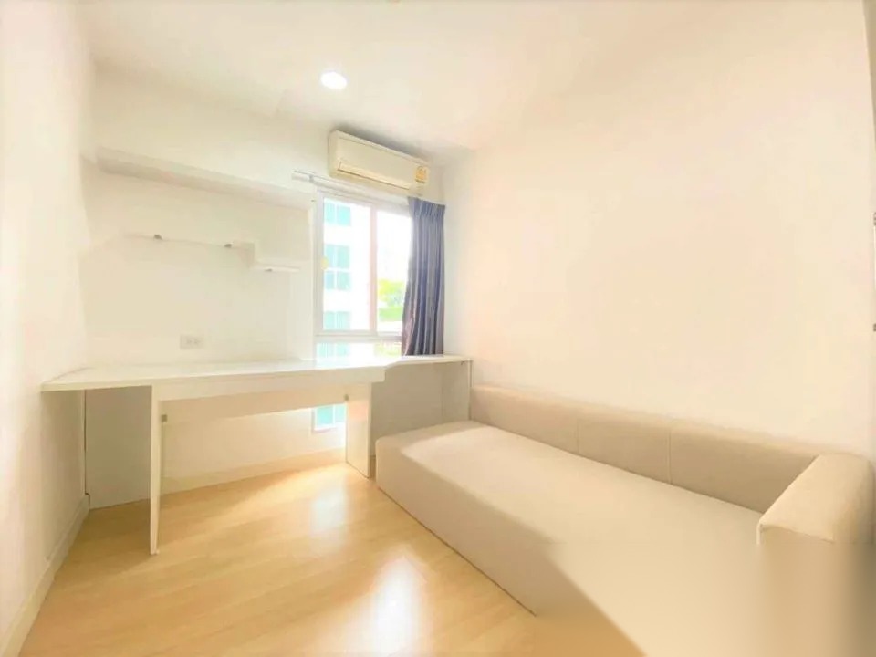 2 Bedroom Condo for sale at Whizdom Punnawithi Station — photo 1