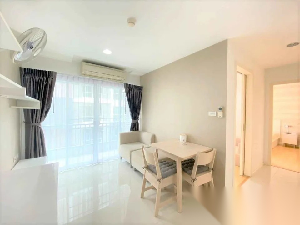 2 Bedroom Condo for sale at Whizdom Punnawithi Station — photo 2
