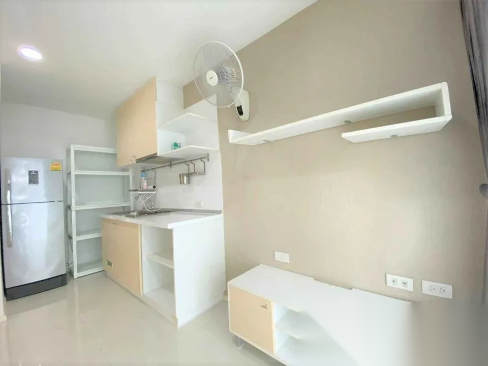 2 Bedroom Condo for sale at Whizdom Punnawithi Station — photo 3