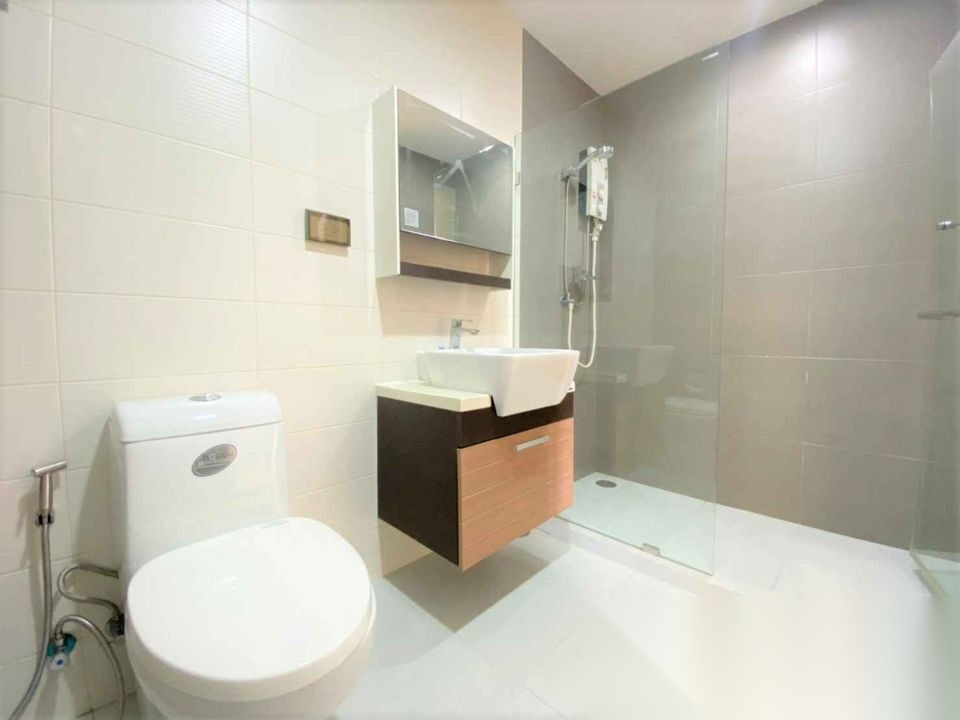 2 Bedroom Condo for sale at Whizdom Punnawithi Station — photo 4