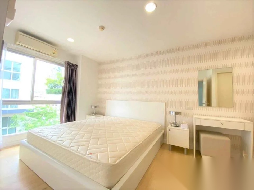 2 Bedroom Condo for sale at Whizdom Punnawithi Station — photo 5