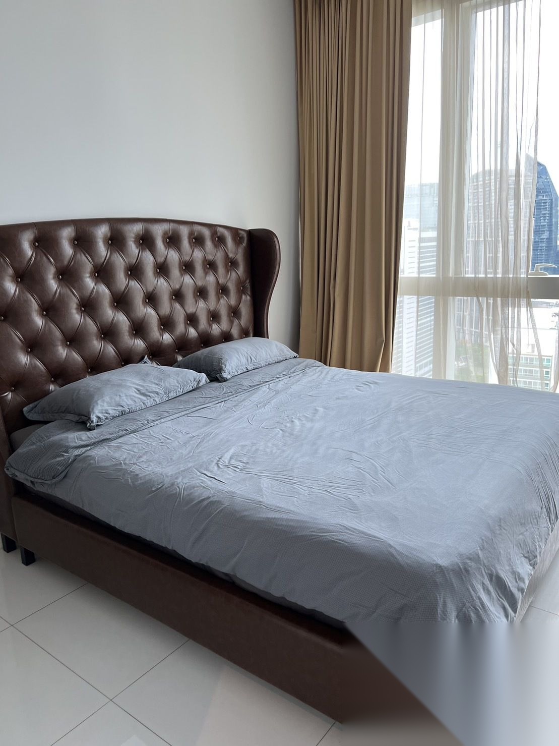 1 Bedroom Condo for sale at Millennium Residence — photo 1