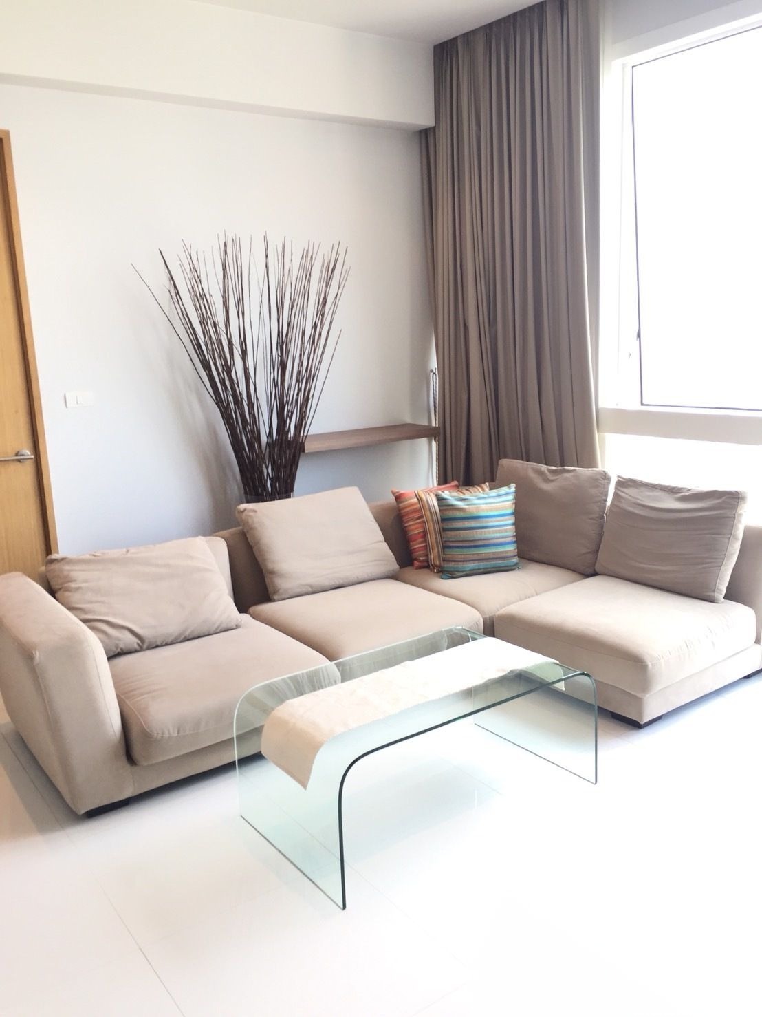 1 Bedroom Condo for sale at Millennium Residence — photo 5
