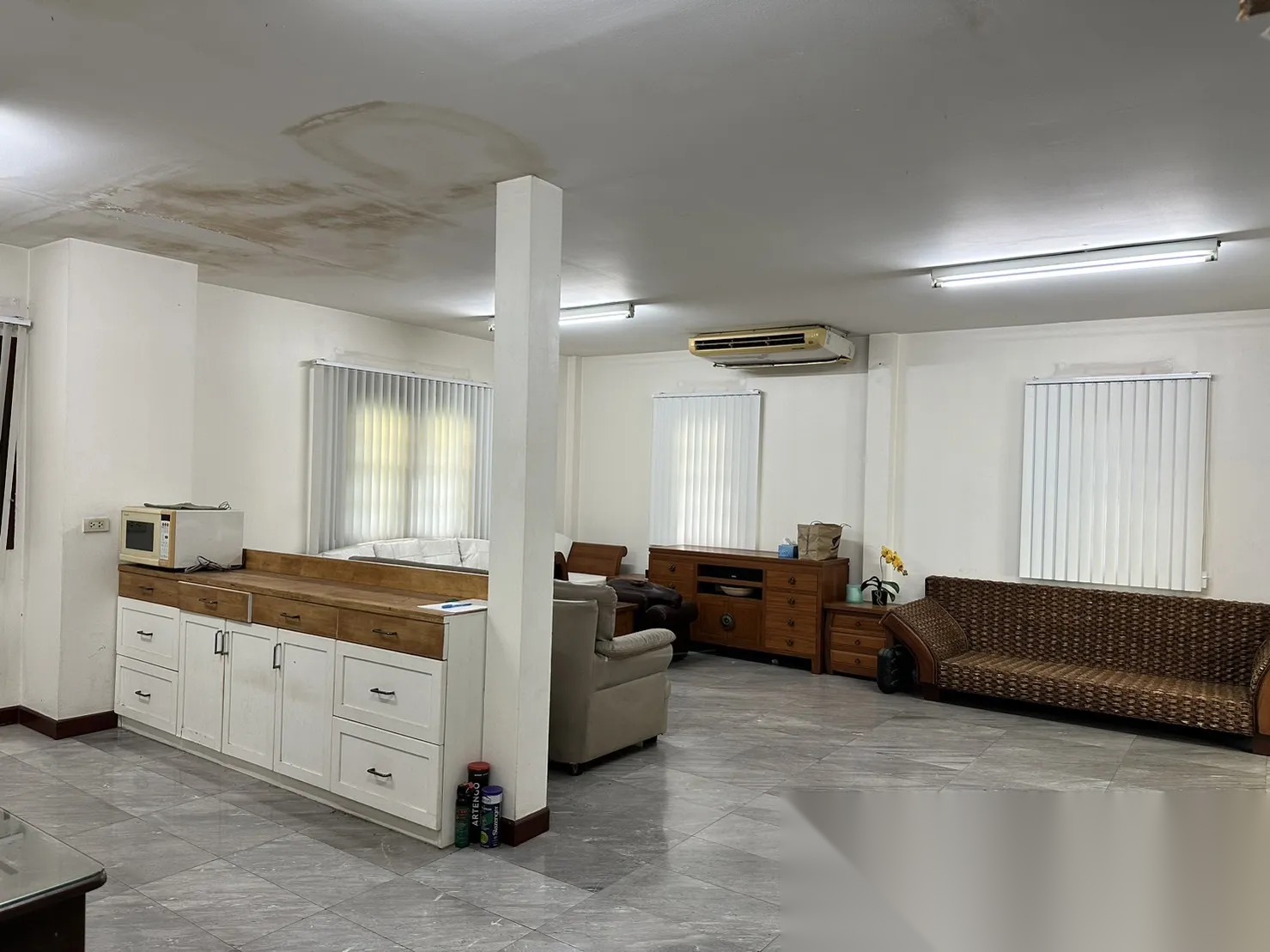 4 Bedroom House for sale at Noble GEO Watcharapol — photo 3