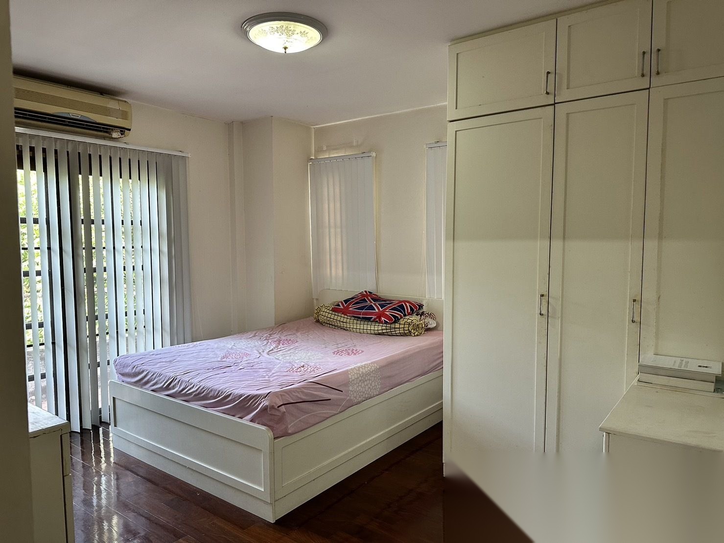 4 Bedroom House for sale at Noble GEO Watcharapol — photo 4