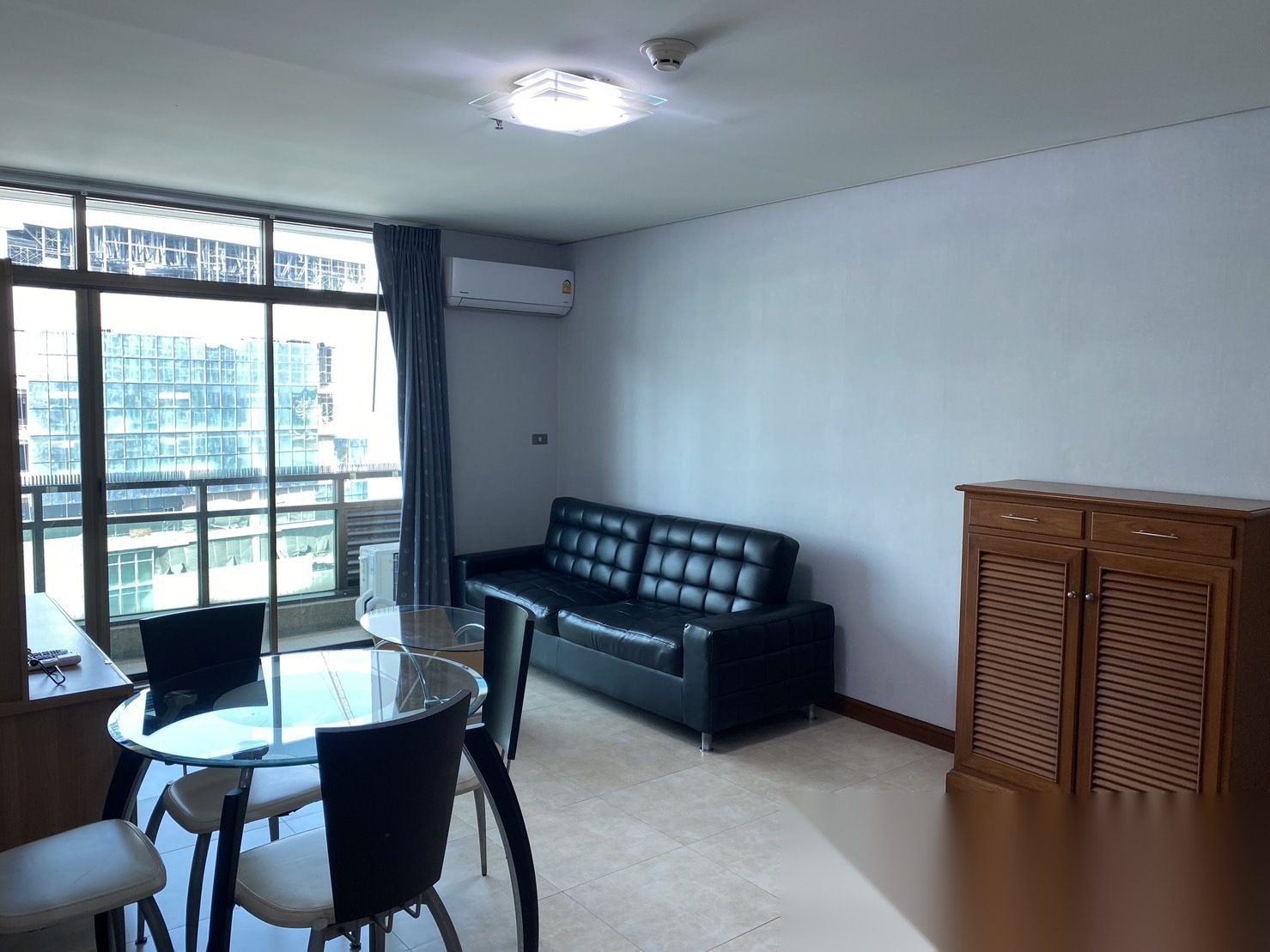 1 Bedroom Condo for sale at Lumpini Park View — photo 3