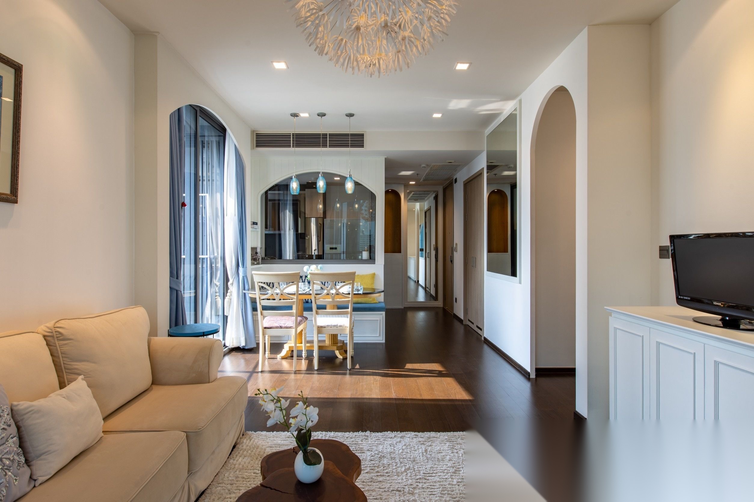 2 Bedroom Condo for sale at The Line Ratchathewi — photo 2