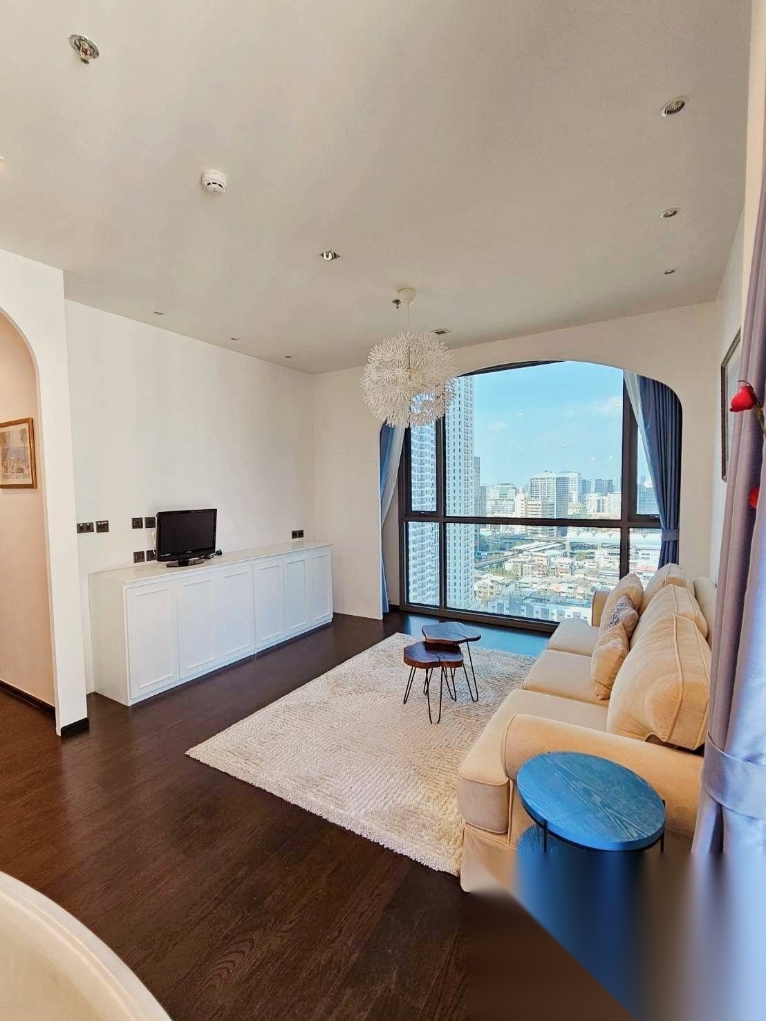 2 Bedroom Condo for sale at The Line Ratchathewi — photo 3