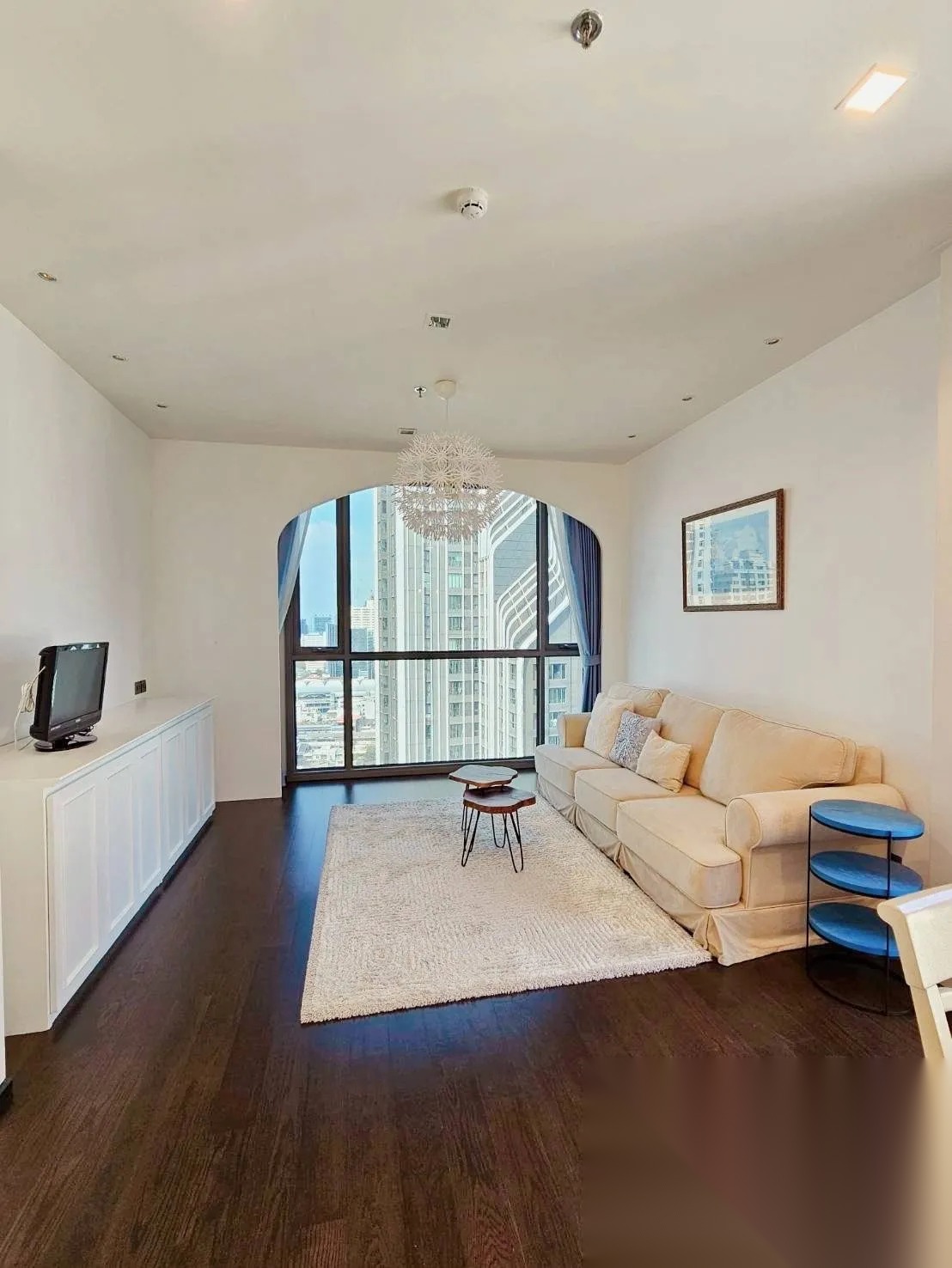 2 Bedroom Condo for sale at The Line Ratchathewi — photo 4