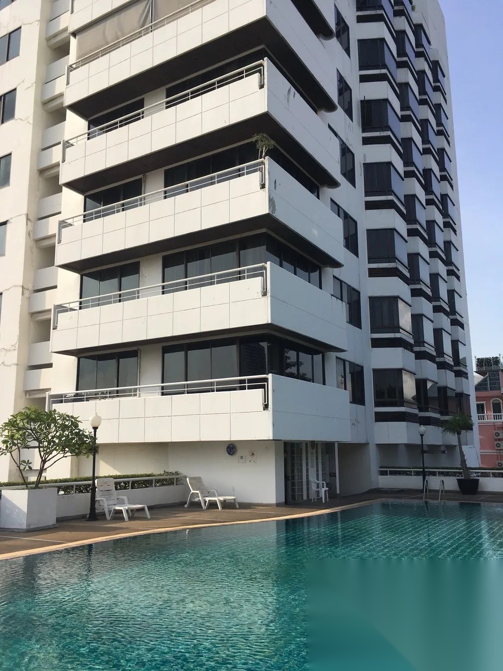 1 Bedroom Condo for sale at Juldis River Mansion — photo 1