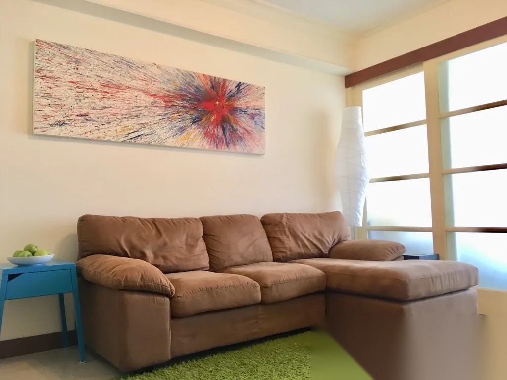 1 Bedroom Condo for sale at Juldis River Mansion — photo 2