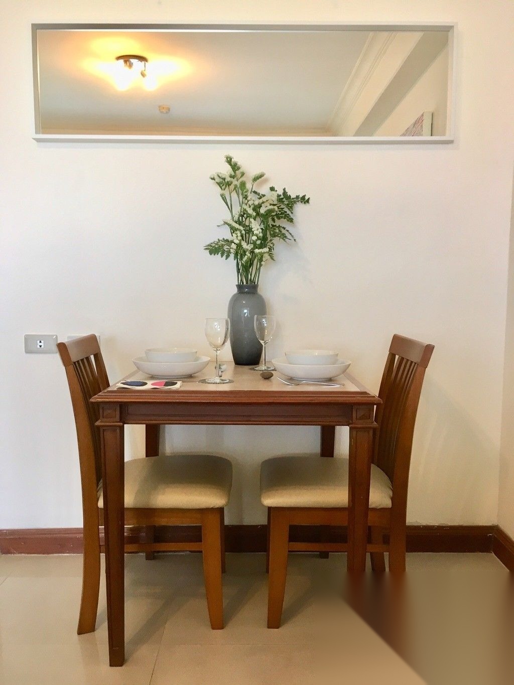 1 Bedroom Condo for sale at Juldis River Mansion — photo 4