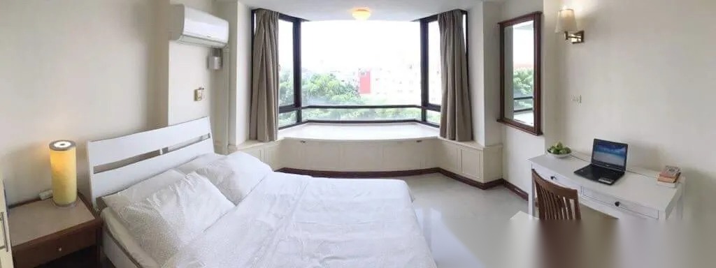 1 Bedroom Condo for sale at Juldis River Mansion — photo 5
