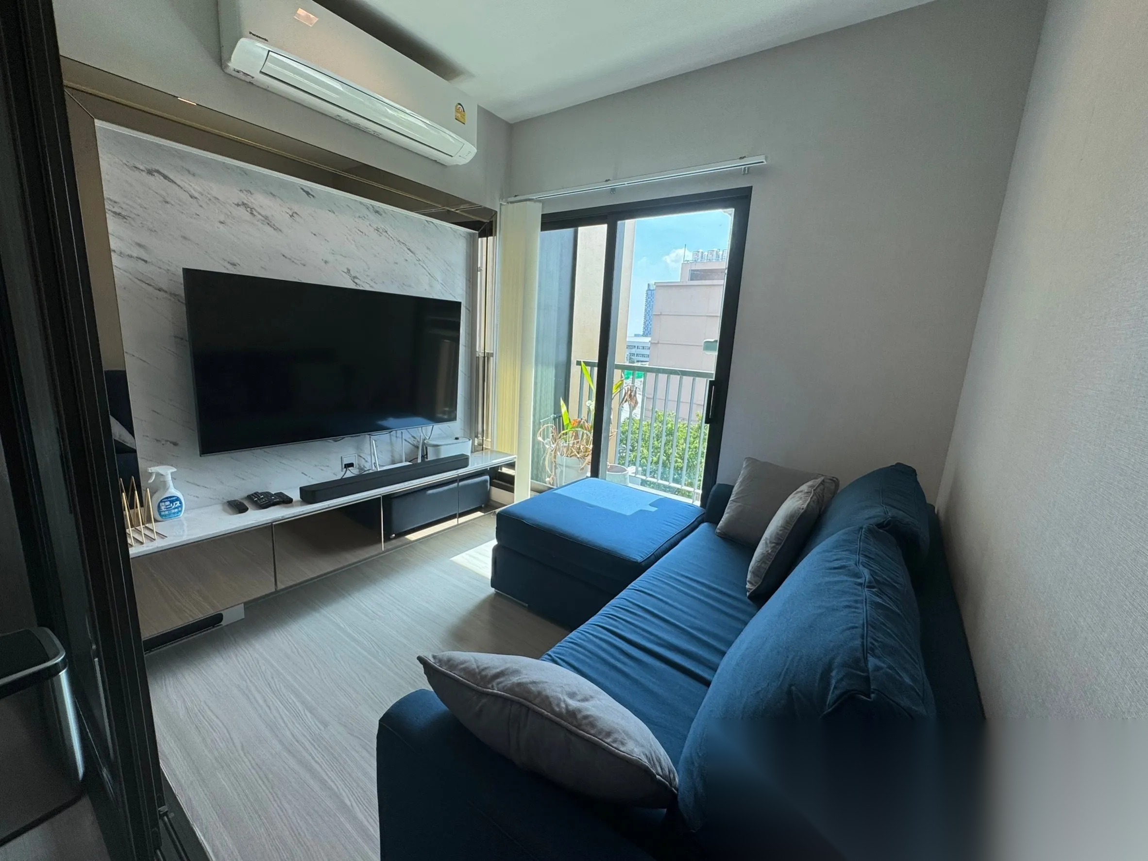 1 Bedroom Condo for sale at Life Sukhumvit 62 — photo 1