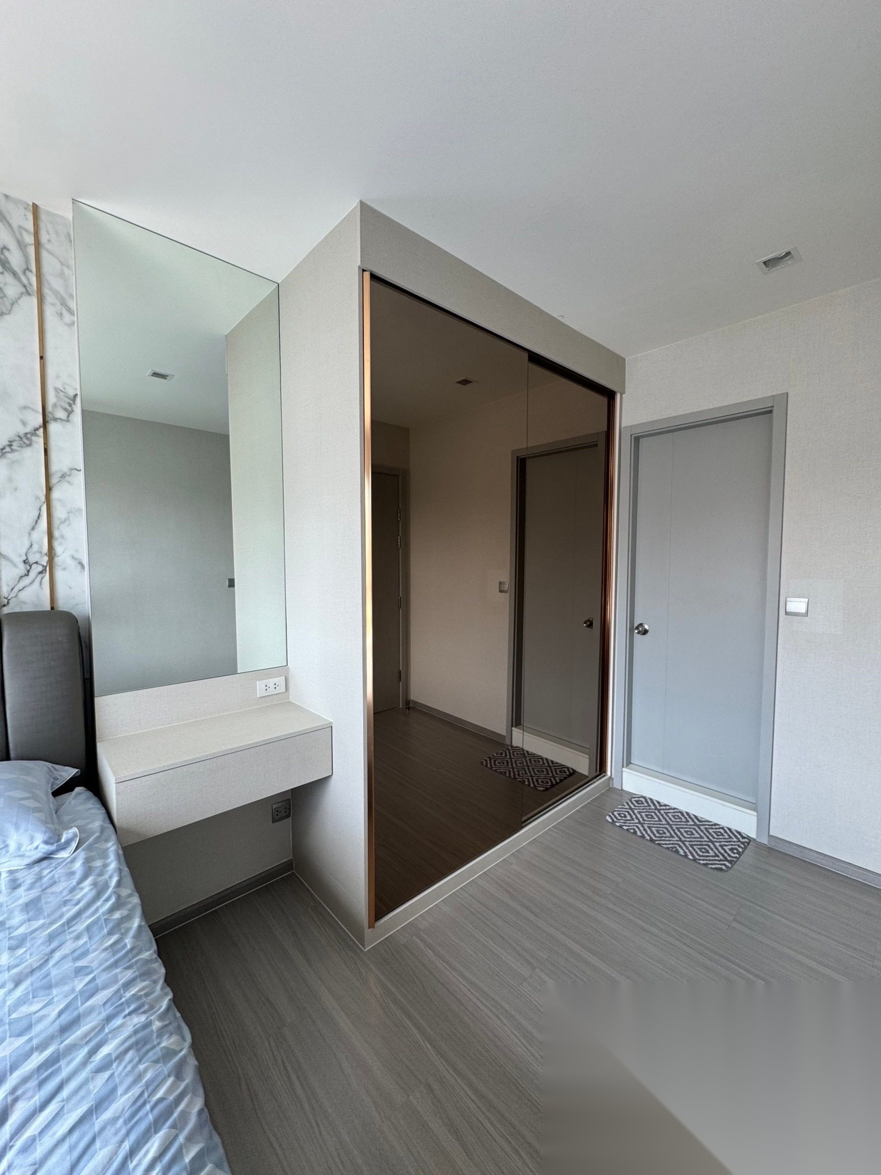 1 Bedroom Condo for sale at Life Sukhumvit 62 — photo 4