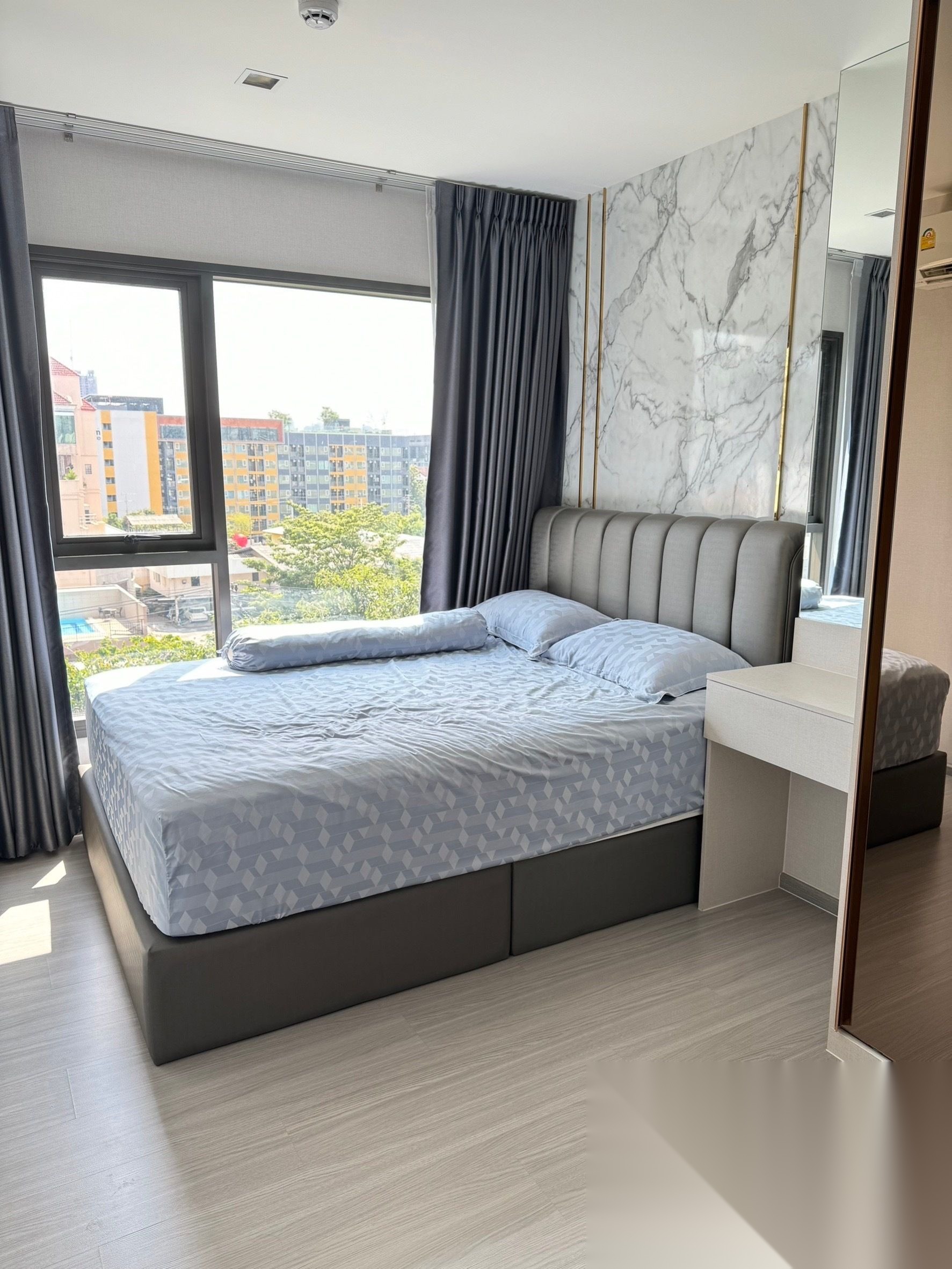 1 Bedroom Condo for sale at Life Sukhumvit 62 — photo 5