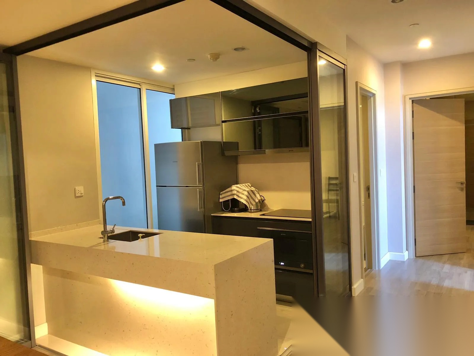 2 Bedroom Condo for sale at The Room Sathorn-TanonPun — photo 5