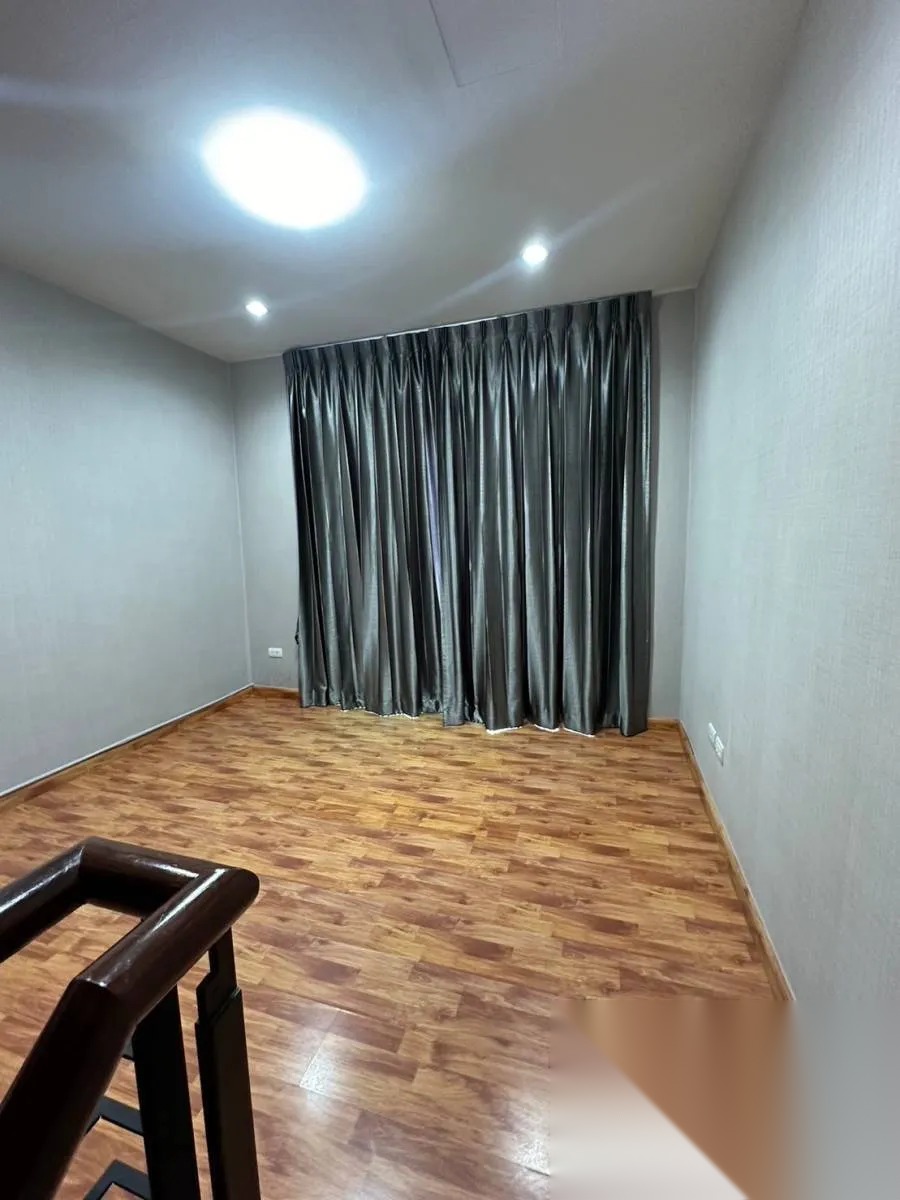 3 Bedroom Townhouse for sale at The Private Sukhumvit-Bangchak — photo 2
