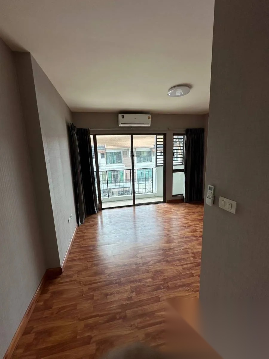 3 Bedroom Townhouse for sale at The Private Sukhumvit-Bangchak — photo 4