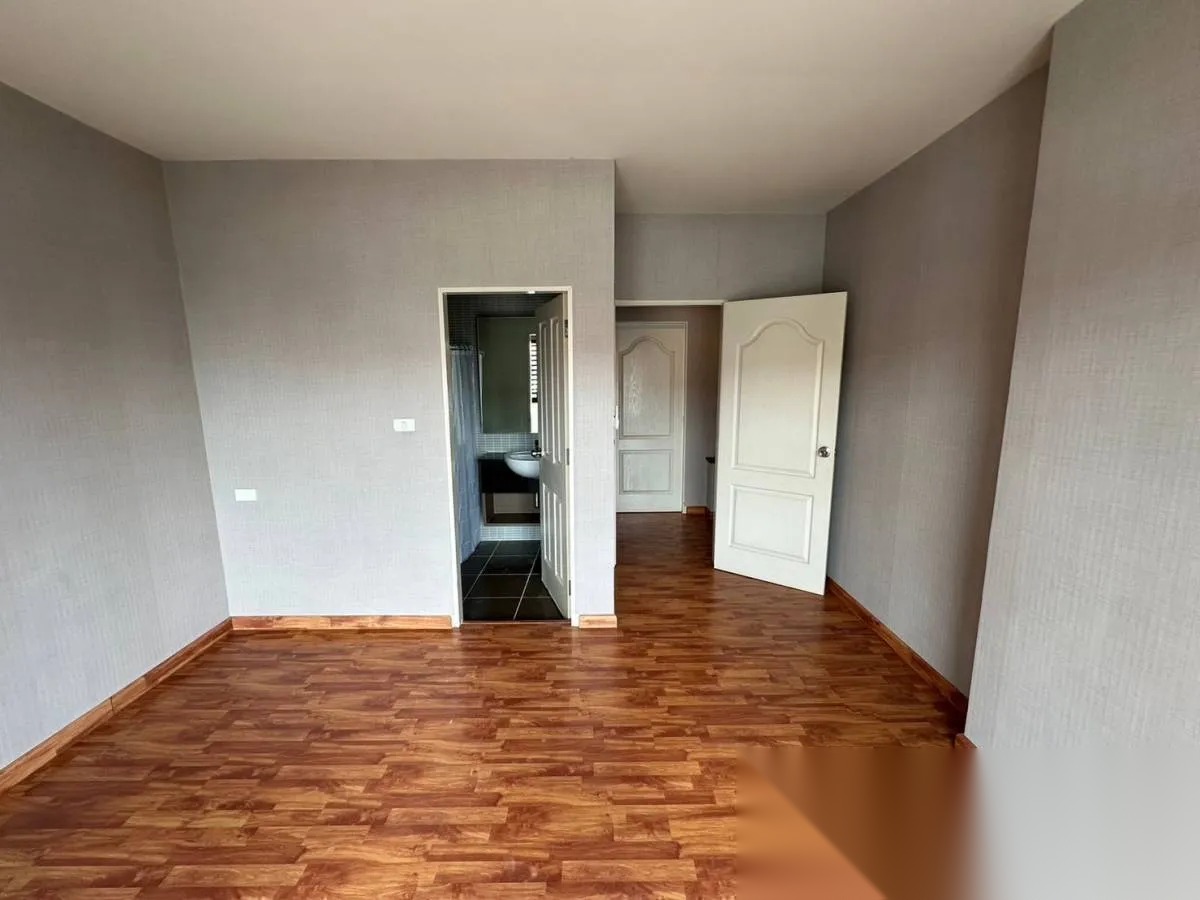 3 Bedroom Townhouse for sale at The Private Sukhumvit-Bangchak — photo 5