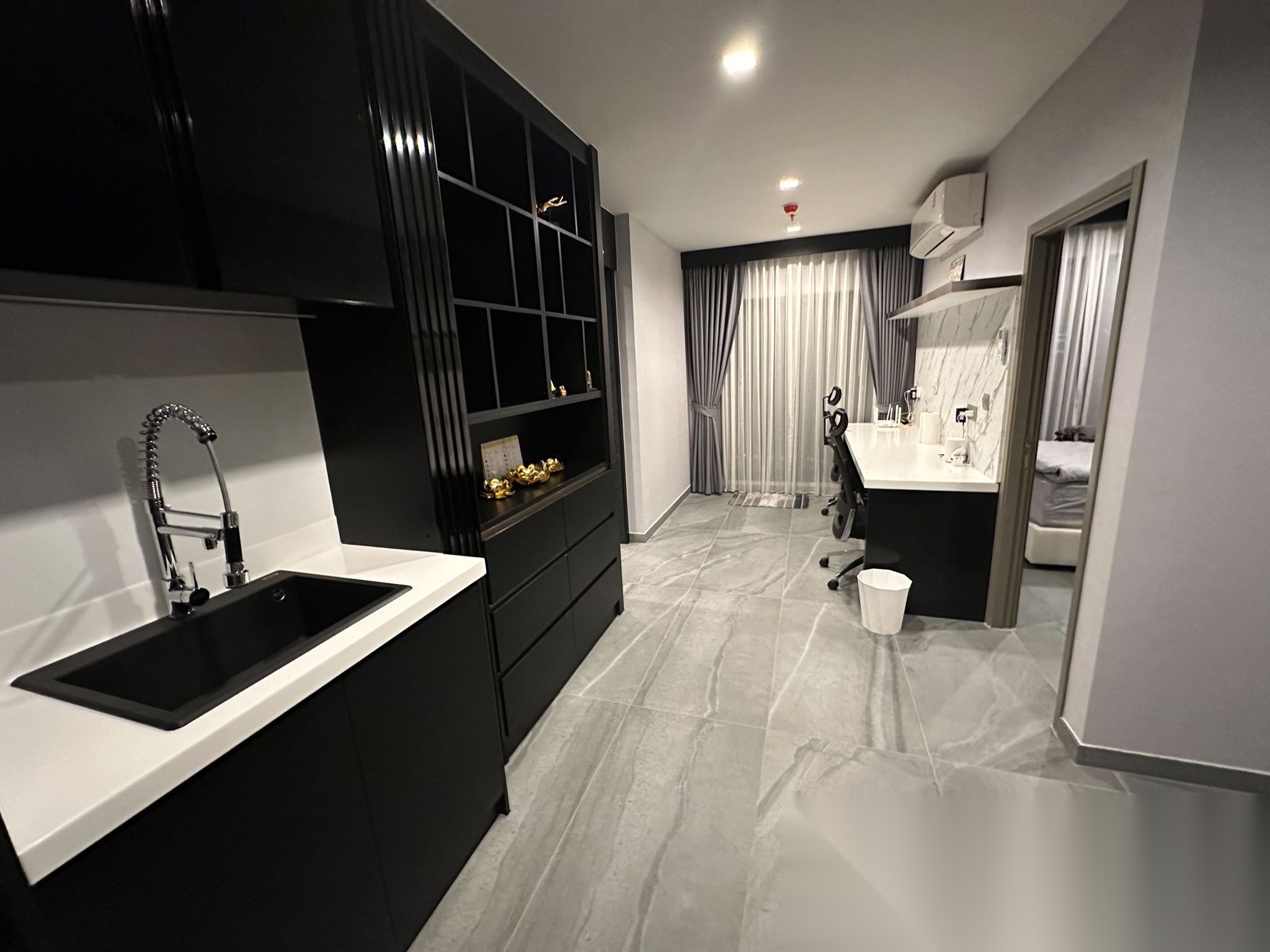 2 Bedroom Condo for sale at Life Asoke Hype — photo 3